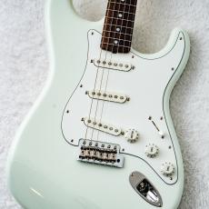 Fender FSR Made in Japan Traditional II Late 60s Stratocaster Olympic White 【3.39kg】【JD26017857】_2
