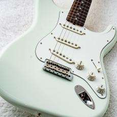 Fender FSR Made in Japan Traditional II Late 60s Stratocaster Olympic White 【3.39kg】【JD26017857】_3
