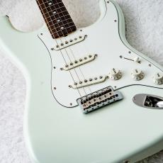 Fender FSR Made in Japan Traditional II Late 60s Stratocaster Olympic White 【3.39kg】【JD26017857】_4