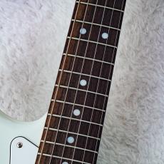 Fender FSR Made in Japan Traditional II Late 60s Stratocaster Olympic White 【3.39kg】【JD26017857】_5