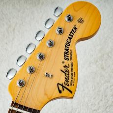 Fender FSR Made in Japan Traditional II Late 60s Stratocaster Olympic White 【3.39kg】【JD26017857】_6