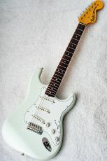 Fender FSR Made in Japan Traditional II Late 60s Stratocaster Olympic White 【3.39kg】【JD26017857】_7