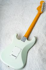 Fender FSR Made in Japan Traditional II Late 60s Stratocaster Olympic White 【3.39kg】【JD26017857】_8
