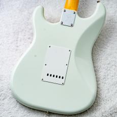 Fender FSR Made in Japan Traditional II Late 60s Stratocaster Olympic White 【3.39kg】【JD26017857】_9
