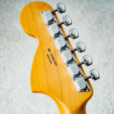 Fender FSR Made in Japan Traditional II Late 60s Stratocaster Olympic White 【3.39kg】【JD26017857】_10