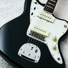 Fender FSR Limited American Vintage II 1966 Jazzmaster Black 【3Aフレイムネック】【3.61kg】【V2559117】_2