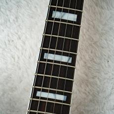 Fender FSR Limited American Vintage II 1966 Jazzmaster Black 【3Aフレイムネック】【3.61kg】【V2559117】_4