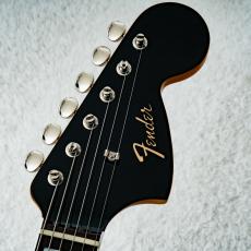 Fender FSR Limited American Vintage II 1966 Jazzmaster Black 【3Aフレイムネック】【3.61kg】【V2559117】_5