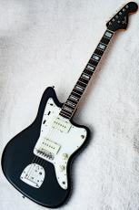 Fender FSR Limited American Vintage II 1966 Jazzmaster Black 【3Aフレイムネック】【3.61kg】【V2559117】_6