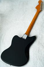 Fender FSR Limited American Vintage II 1966 Jazzmaster Black 【3Aフレイムネック】【3.61kg】【V2559117】_7