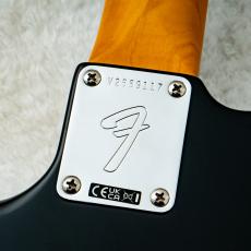 Fender FSR Limited American Vintage II 1966 Jazzmaster Black 【3Aフレイムネック】【3.61kg】【V2559117】_8