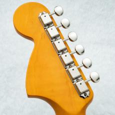 Fender FSR Limited American Vintage II 1966 Jazzmaster Black 【3Aフレイムネック】【3.61kg】【V2559117】_9