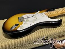 Fender Custom Shop Yamano Order 1956 Stratocaster 2001 2Color Sunburst NOS Full-Original 3.36kg EX+++ "Like A Blownie"_6