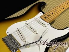 Fender Custom Shop Yamano Order 1956 Stratocaster 2001 2Color Sunburst NOS Full-Original 3.36kg EX+++ "Like A Blownie"_7