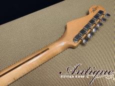 Fender Custom Shop Yamano Order 1956 Stratocaster 2001 2Color Sunburst NOS Full-Original 3.36kg EX+++ "Like A Blownie"_9