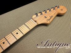 Fender Custom Shop Yamano Order 1956 Stratocaster 2001 2Color Sunburst NOS Full-Original 3.36kg EX+++ "Like A Blownie"_10