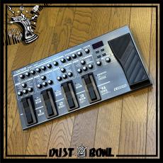 BOSS ME-80 Guitar Multiple Effects