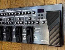 BOSS ME-80 Guitar Multiple Effects_3