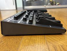 BOSS ME-80 Guitar Multiple Effects_4