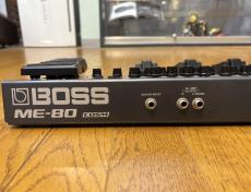 BOSS ME-80 Guitar Multiple Effects_6
