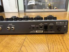 BOSS ME-80 Guitar Multiple Effects_7