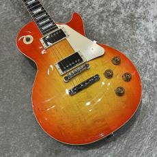 Gibson Les Paul Standard '50s Plain Top  Washed Cherry Sunburst #234250141【4.51kg】_3