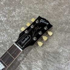 Gibson Les Paul Standard '50s Plain Top  Washed Cherry Sunburst #234250141【4.51kg】_7