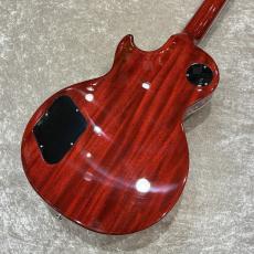 Gibson Les Paul Standard '50s Plain Top  Washed Cherry Sunburst #234250141【4.51kg】_8