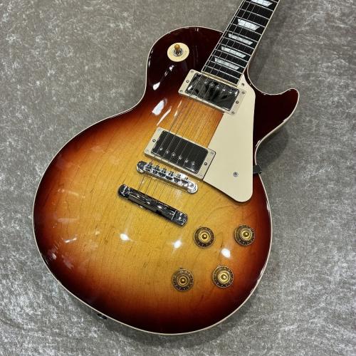 Gibson Les Paul Standard '50s Plain Top  Bourbon Burst #233650223【4.39kg】