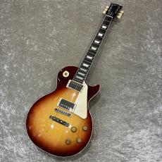 Gibson Les Paul Standard '50s Plain Top  Bourbon Burst #233650223【4.39kg】_2