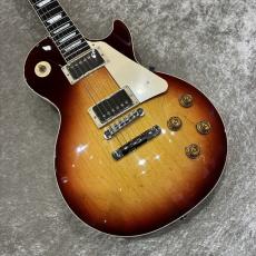 Gibson Les Paul Standard '50s Plain Top  Bourbon Burst #233650223【4.39kg】_3
