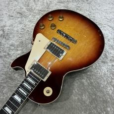 Gibson Les Paul Standard '50s Plain Top  Bourbon Burst #233650223【4.39kg】_4