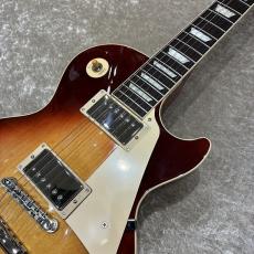 Gibson Les Paul Standard '50s Plain Top  Bourbon Burst #233650223【4.39kg】_6