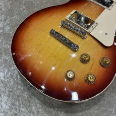 Gibson Les Paul Standard '50s Plain Top  Bourbon Burst #233650223【4.39kg】_7