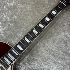 Gibson Les Paul Standard '50s Plain Top  Bourbon Burst #233650223【4.39kg】_8