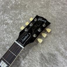 Gibson Les Paul Standard '50s Plain Top  Bourbon Burst #233650223【4.39kg】_9