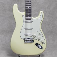 Vanzandt STV-R2 Vintage White w/TrueVintge&Blues Pickups