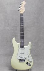 Vanzandt STV-R2 Vintage White w/TrueVintge&Blues Pickups_2