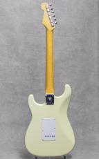 Vanzandt STV-R2 Vintage White w/TrueVintge&Blues Pickups_4