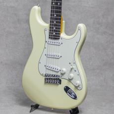 Vanzandt STV-R2 Vintage White w/TrueVintge&Blues Pickups_5