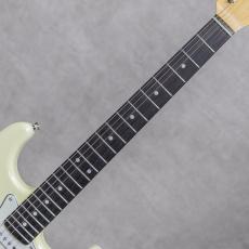 Vanzandt STV-R2 Vintage White w/TrueVintge&Blues Pickups_7
