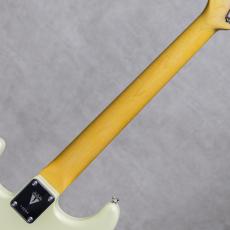 Vanzandt STV-R2 Vintage White w/TrueVintge&Blues Pickups_8
