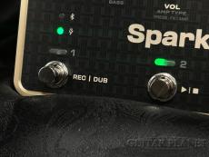 Positive Grid Spark PEDAL / スパーク・ペダル【マルチエフェクター】_4