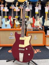 YAMAHA RSS02T Revstar Standard -Fired Red-【3.85kg】【ILX083420】_2