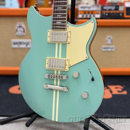 YAMAHA RSS20 Revstar Standard -Sonic Blue-【ILN083319】【3.9kg】
