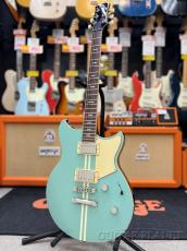 YAMAHA RSS20 Revstar Standard -Sonic Blue-【ILN083319】【3.9kg】_2