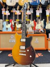 YAMAHA RSS20 Revstar Standard -Sunset Burst-【3.6kg】【IMN013008】_2