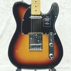 Fender Player II Telecaster -3-Color Sunburst/Maple-【MX25161689】【3.57kg】