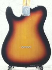 Fender Player II Telecaster -3-Color Sunburst/Maple-【MX25161689】【3.57kg】_3