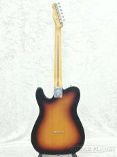 Fender Player II Telecaster -3-Color Sunburst/Maple-【MX25161689】【3.57kg】_4